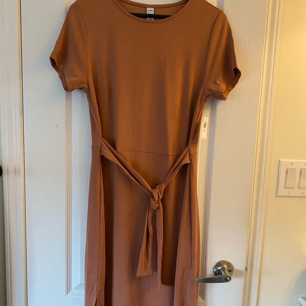 NWT Old Navy Dress, Size Large Petite